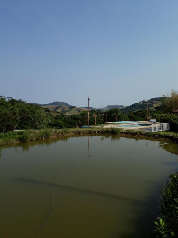 Sitio Lirio Do Vale- Munhoz, Mg Villa Dış mekan fotoğraf