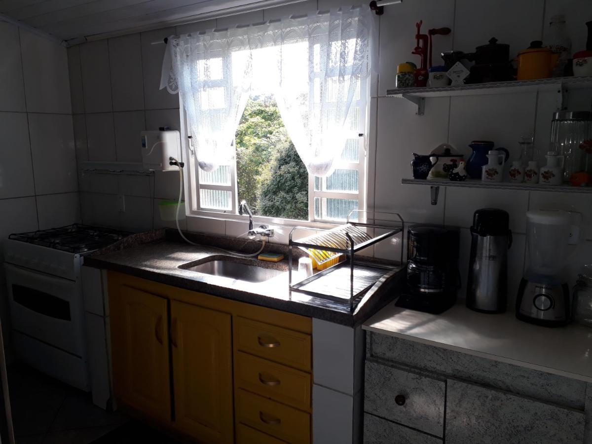 Sitio Lirio Do Vale- Munhoz, Mg Villa Dış mekan fotoğraf