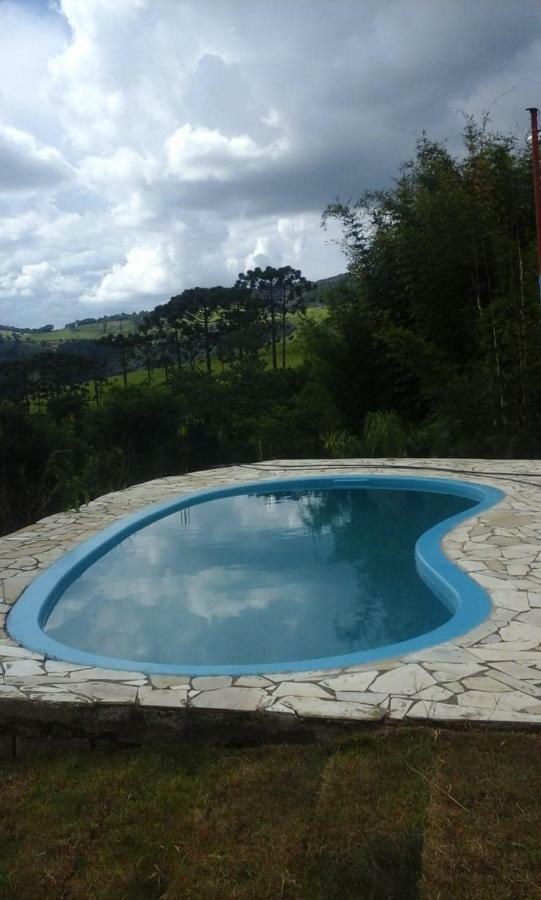 Sitio Lirio Do Vale- Munhoz, Mg Villa Dış mekan fotoğraf
